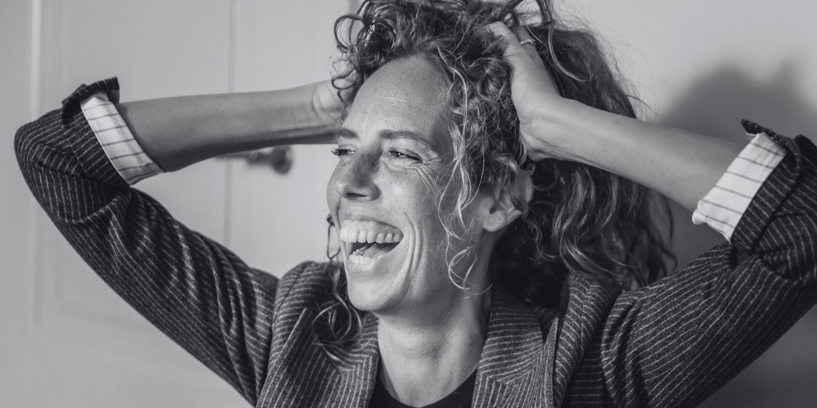 Berenice mentor Studio Empoerment 